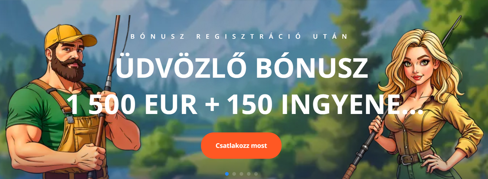 Vulkan Vegas WELCOME BONUS